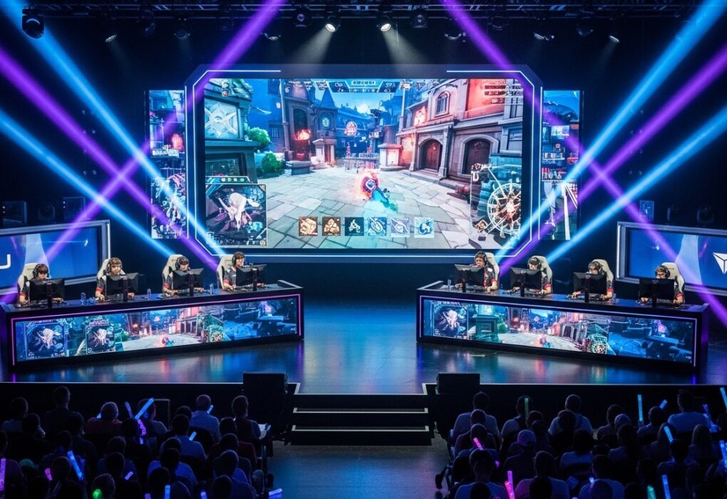 Best CS2 Teams to Keep an Eye On: The New Era of Counter-Strike
