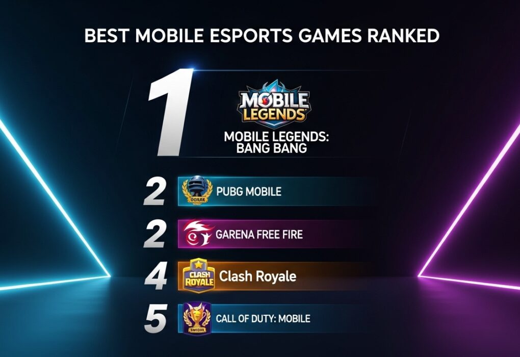 Best Esports Finals of All Time
