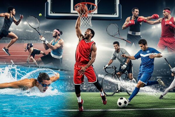 Esports: The Unstoppable Rise of Competitive Gaming